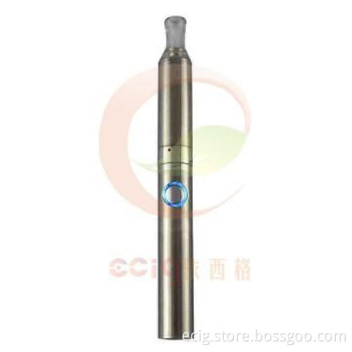 Electronic Cigarette Wholesale EVOD Stainless Steel Battery Tank
